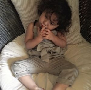 Dapper + Crown 🔥🔥Romper